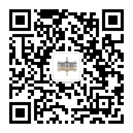 大连海昌东方水城公众号二维码