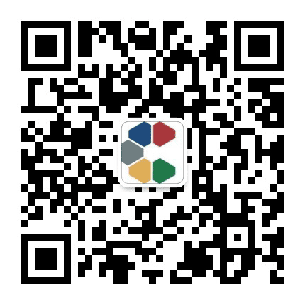 创新东丽公众号二维码