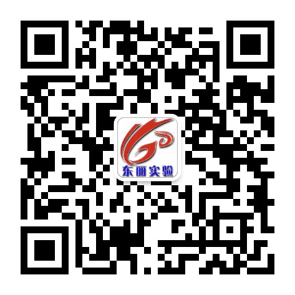东丽实验小学公众号二维码
