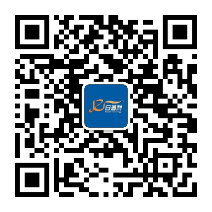 大连日普利公众号二维码