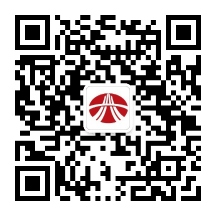 大连市政院公众号二维码