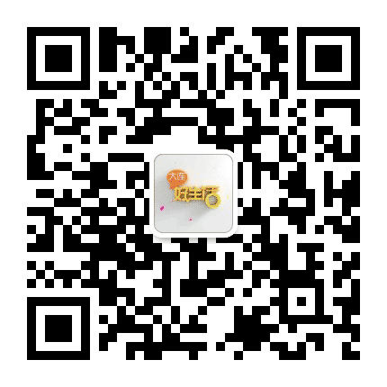 大连好生活公众号二维码