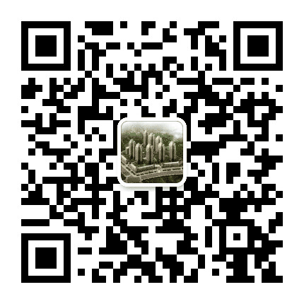 大连明珠公馆公众号二维码