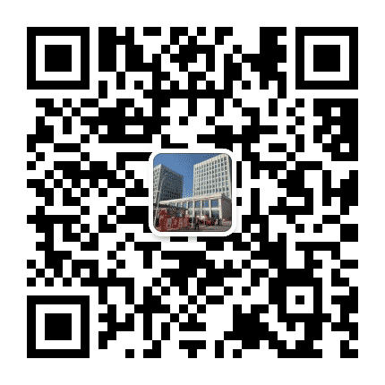 天津市东丽区文化旅游体育局公众号二维码