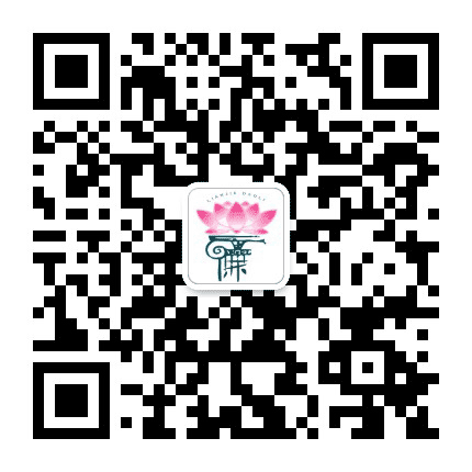 廉洁道里公众号二维码