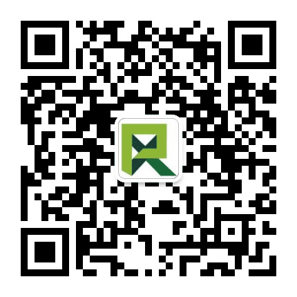 大连向荣肥业公众号二维码