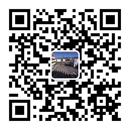 育才二小公众号二维码