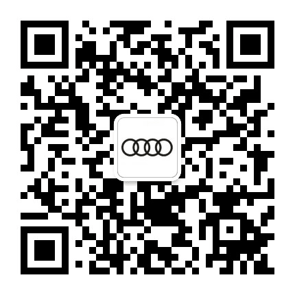 大连裕迪汽车公众号二维码