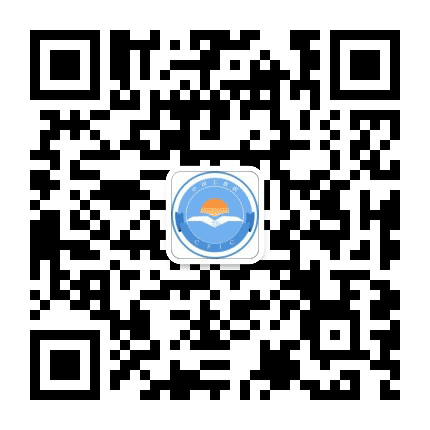大理州工商联公众号二维码