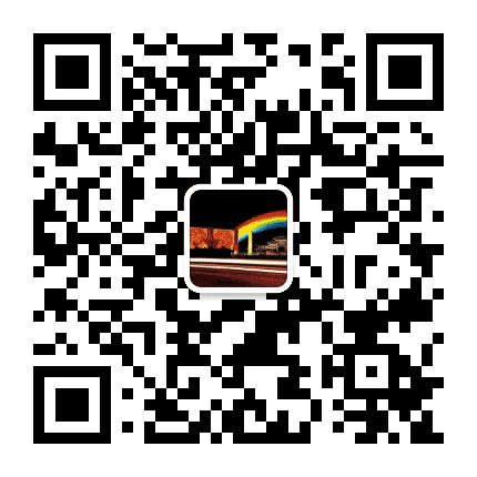 大美青海健康互助公众号二维码