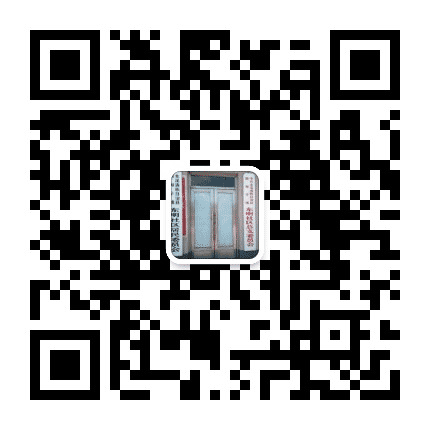 南甸子镇东明社区公众号二维码