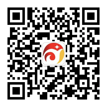 大名县门户网公众号二维码