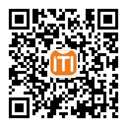 南充码头公众号二维码