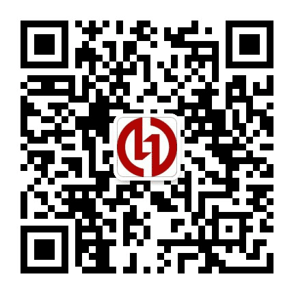 东宁农商银行公众号二维码