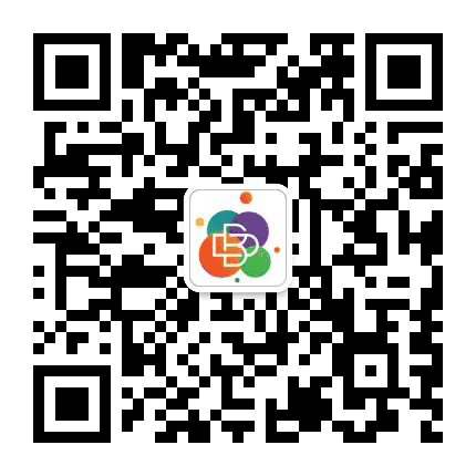 西安本地权益生活公众号二维码