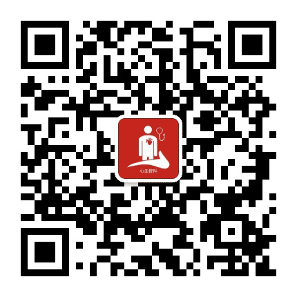 掌上医讯心血管频道公众号二维码
