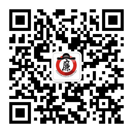 东宝清风公众号二维码
