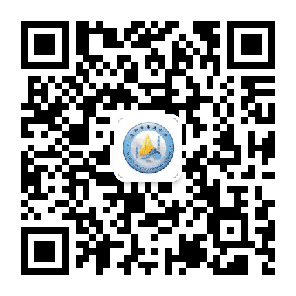 厦门市东渡小学公众号二维码