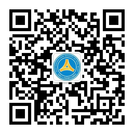 东港人社公众号二维码