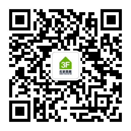 名家具公众号二维码