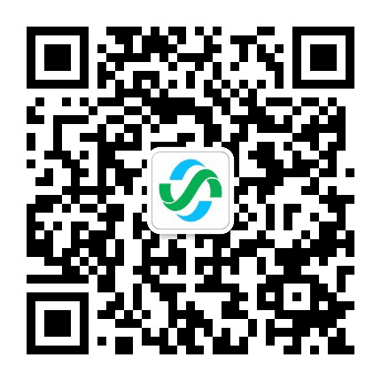 东莞南城发布公众号二维码