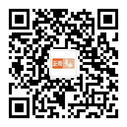 冬呱视频公众号二维码