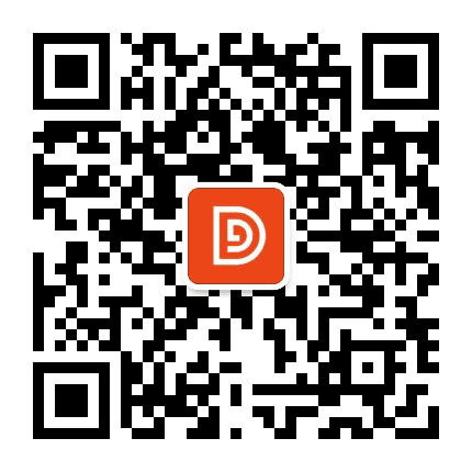 洞见资本公众号二维码