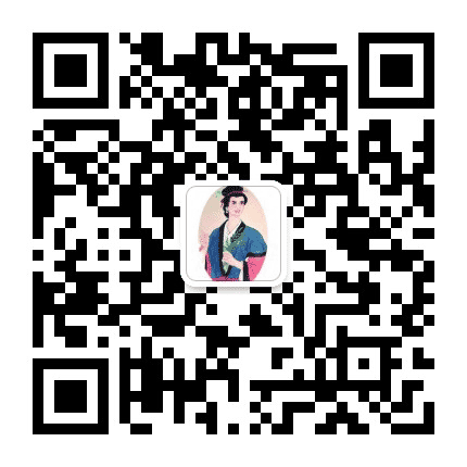 东京贝乐小儿推拿公众号二维码