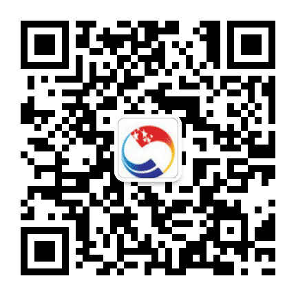 海州区东梁街道订阅号公众号二维码