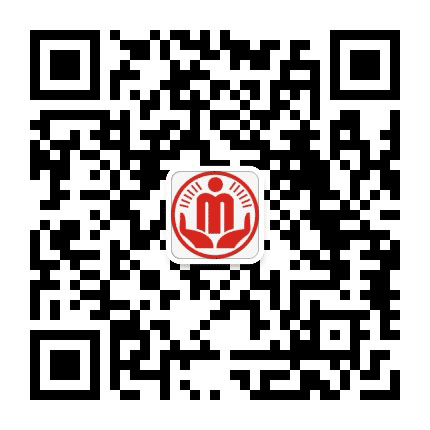 东丽民政公众号二维码