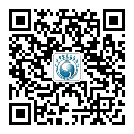 东丽水务公众号二维码