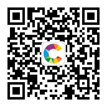 东门中心城公众号二维码