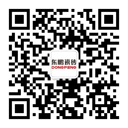 广西东鹏公众号二维码