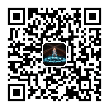 东平吧公众号二维码