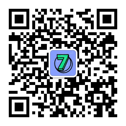 东七门公众号二维码