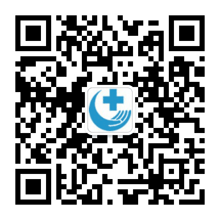 盐城新东仁医院公众号二维码