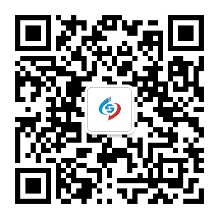 东胜区工信和科技局公众号二维码