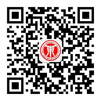 东泰华阳公众号二维码