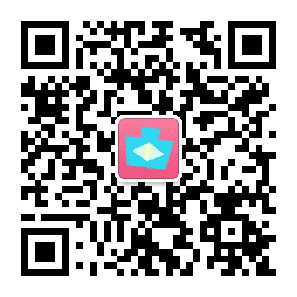 动图贴贴公众号二维码