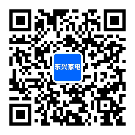 延安百方商贸有限公司公众号二维码