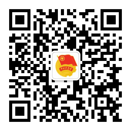 东兴青年公众号二维码