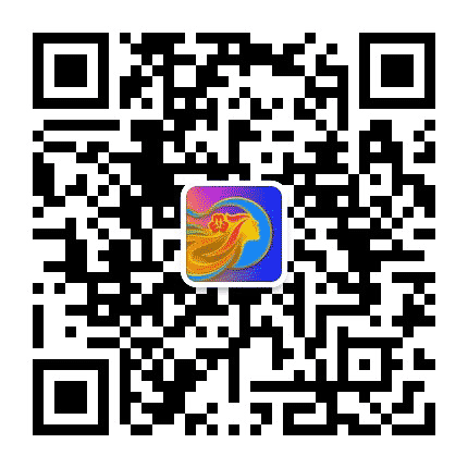 东营女性公众号二维码