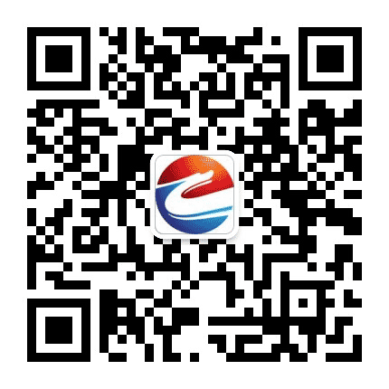 东源集团公众号二维码