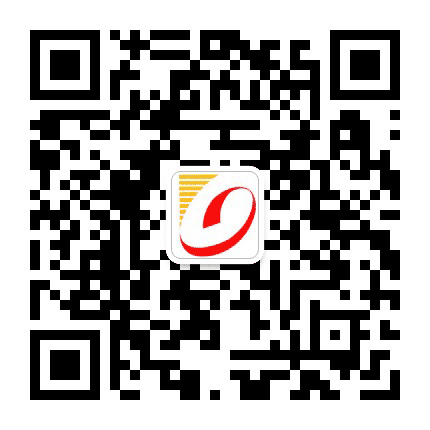 白莲飘香公众号二维码