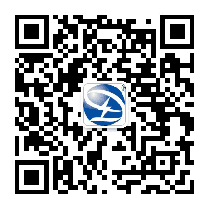 大成2020公众号二维码