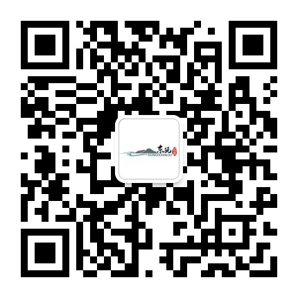 东瓯社区公众号二维码