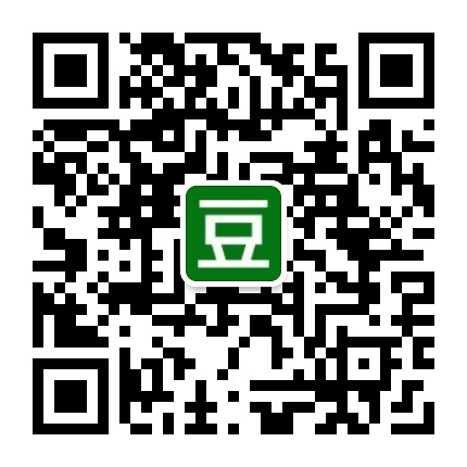 每日豆瓣公众号二维码