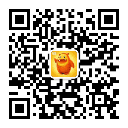 豆米街公众号二维码