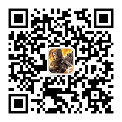 斗破苍穹手游公众号二维码