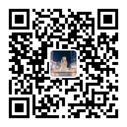 遵义玩乐汇公众号二维码